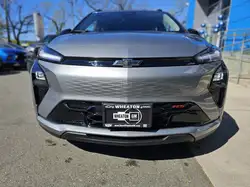 Chevrolet Bolt 2027 — фото 12