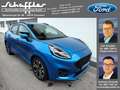 Ford Puma ST-Line Bleu - thumbnail 3