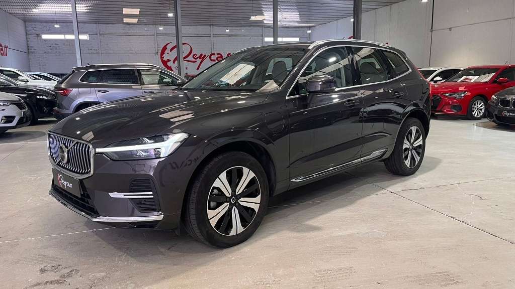 Volvo XC60 T6 Recharge Plus Bright - foto 1