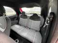 Fiat 500 1.2 EasyPower Lounge - CRUISE, DISPLAY 7" Rosso - thumbnail 9