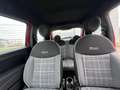 Fiat 500 1.2 EasyPower Lounge - CRUISE, DISPLAY 7" Rosso - thumbnail 8
