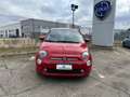 Fiat 500 1.2 EasyPower Lounge - CRUISE, DISPLAY 7" Rosso - thumbnail 4