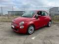 Fiat 500 1.2 EasyPower Lounge - CRUISE, DISPLAY 7" Rosso - thumbnail 1