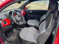 Fiat 500 1.2 EasyPower Lounge - CRUISE, DISPLAY 7" Rosso - thumbnail 7