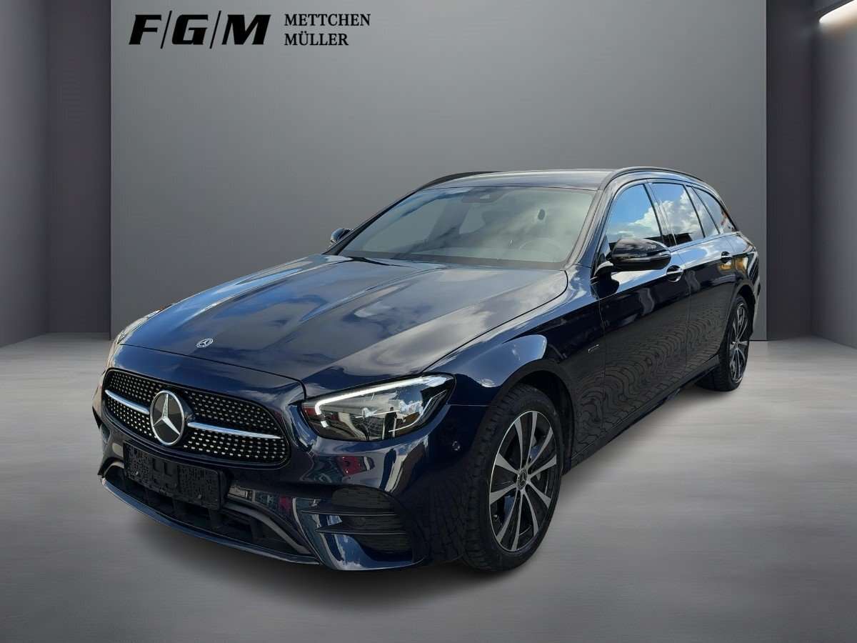 Brugt Mercedes Benz E-Class 300