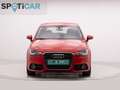 Audi A1 1.6TDI Ambition Rot - thumbnail 2