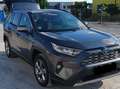 Toyota RAV 4 RAV 4 2.5 4x2 Hybrid Grau - thumbnail 7