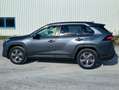 Toyota RAV 4 RAV 4 2.5 4x2 Hybrid Grau - thumbnail 2