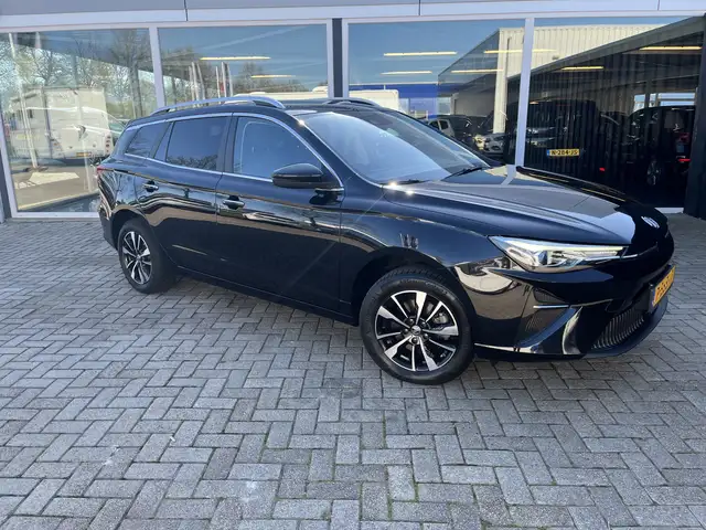 MG MG5 Electric Long Range Comfort 61 kWh Cruise / Led /