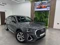 Audi Q3 45 TFSIe S line S-tronic Gris - thumbnail 1