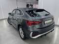 Audi Q3 45 TFSIe S line S-tronic Gris - thumbnail 5