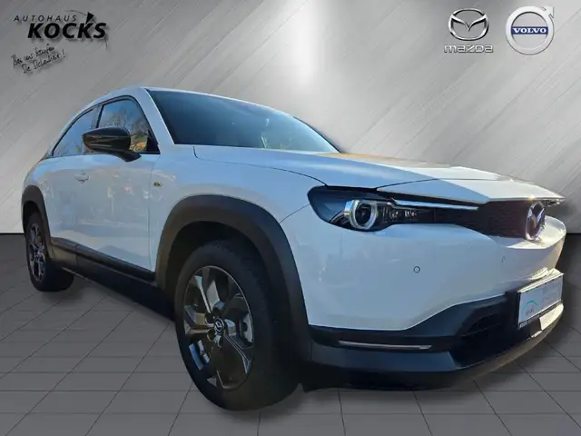 Mazda MX-30 ADVANTAGE *3-Phasig* LED NAVI KLIMA