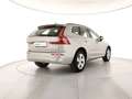 Volvo XC60 B4 automatico Core Argento - thumbnail 5