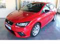 SEAT Ibiza FR,Klimaautomatic,Sitzheizung,Apple CarPlay Rot - thumbnail 1