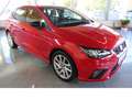 SEAT Ibiza FR,Klimaautomatic,Sitzheizung,Apple CarPlay Rot - thumbnail 3