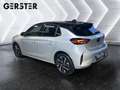 Opel Corsa 1,2 Direct Injection Turbo Euro 6.4  GS Silber - thumbnail 4
