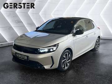 1,2 Direct Injection Turbo Euro 6.4  GS