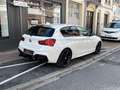 BMW 118 SERIE F20 LCI2 118i 136 ch M Sport Ultimate Pack M Blanc - thumbnail 5