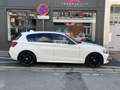 BMW 118 SERIE F20 LCI2 118i 136 ch M Sport Ultimate Pack M Blanc - thumbnail 4