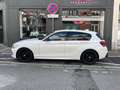 BMW 118 SERIE F20 LCI2 118i 136 ch M Sport Ultimate Pack M Blanc - thumbnail 8