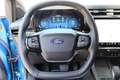 Ford Puma TITANIUM neues Modell Automatik Hybrid Blauw - thumbnail 7