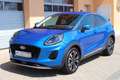 Ford Puma TITANIUM neues Modell Automatik Hybrid Blauw - thumbnail 1