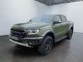 Ford Ranger Raptor 2.0 TDCi TEMP NAV AHK LED DAB Verde - thumbnail 2