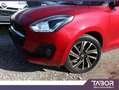 Suzuki Swift 1.2 Dualjet 83 Comfort+ LED ACC Rouge - thumbnail 5