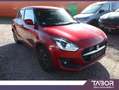 Suzuki Swift 1.2 Dualjet 83 Comfort+ LED ACC Rouge - thumbnail 2