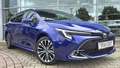 Toyota Corolla 2.0 Hybrid Touring Sports Teamplayer*Technik-Paket Modrá - thumbnail 2