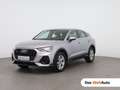 Audi Q3 35 TDI quattro Silber - thumbnail 1