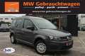 Volkswagen Caddy PKW Trendline BMT 2.0TDI DSG Temp PDC NAV Grau - thumbnail 1