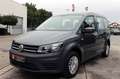 Volkswagen Caddy PKW Trendline BMT 2.0TDI DSG Temp PDC NAV Grau - thumbnail 4