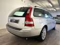 Volvo V50 V50 2.4 d5 Momentum automatica Grau - thumbnail 3