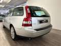 Volvo V50 V50 2.4 d5 Momentum automatica Grau - thumbnail 5