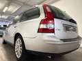 Volvo V50 V50 2.4 d5 Momentum automatica Grau - thumbnail 9