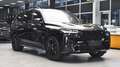 BMW X7 M60i xDrive MHEV Sportautomatic Schwarz - thumbnail 4