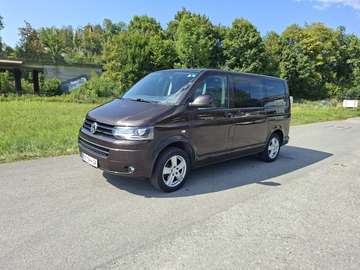 Comfortline 2,0 TDI 4motion D-PF