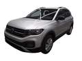 Volkswagen T-Cross 1.0 TSI Life (Design-Paket,17 Zoll,ACC) Klima Argento - thumbnail 1