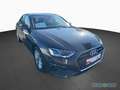 Audi A4 Limousine 40 TFSI S-tro. +LED+Stadt+Navi+Sportsitz Gris - thumbnail 3