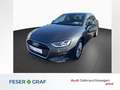Audi A4 Limousine 40 TFSI S-tro. +LED+Stadt+Navi+Sportsitz Gris - thumbnail 1