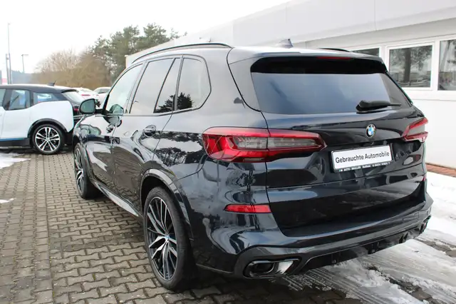 BMW X5 X5 view 5