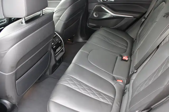 BMW X5 X5 view 14