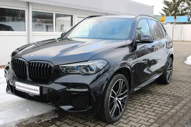 BMW X5 X5 view 2