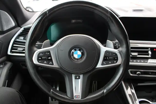 BMW X5 X5 view 10
