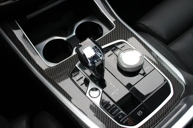 BMW X5 X5 view 9