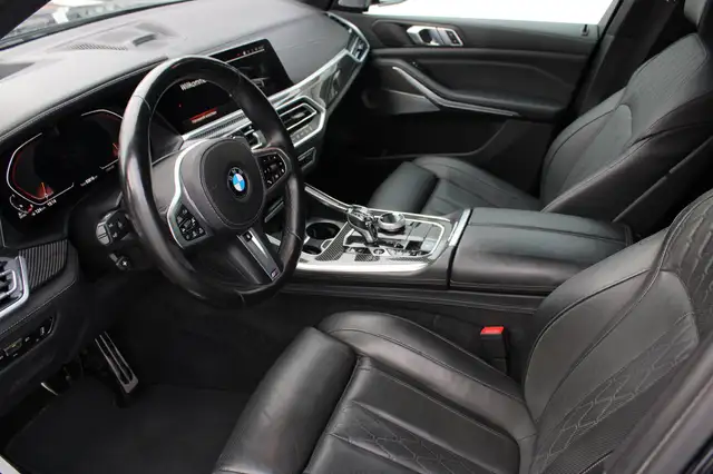 BMW X5 X5 view 8