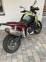 BMW F 900 GS Sao Paulo Gelb, Dynamik Paket, Enduro Packet - thumbnail 4