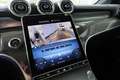 Mercedes-Benz GLC 300 d 4M AMG MBUX+360°+DIG-LED+Pano+AHK+Nigh Silber - thumbnail 11