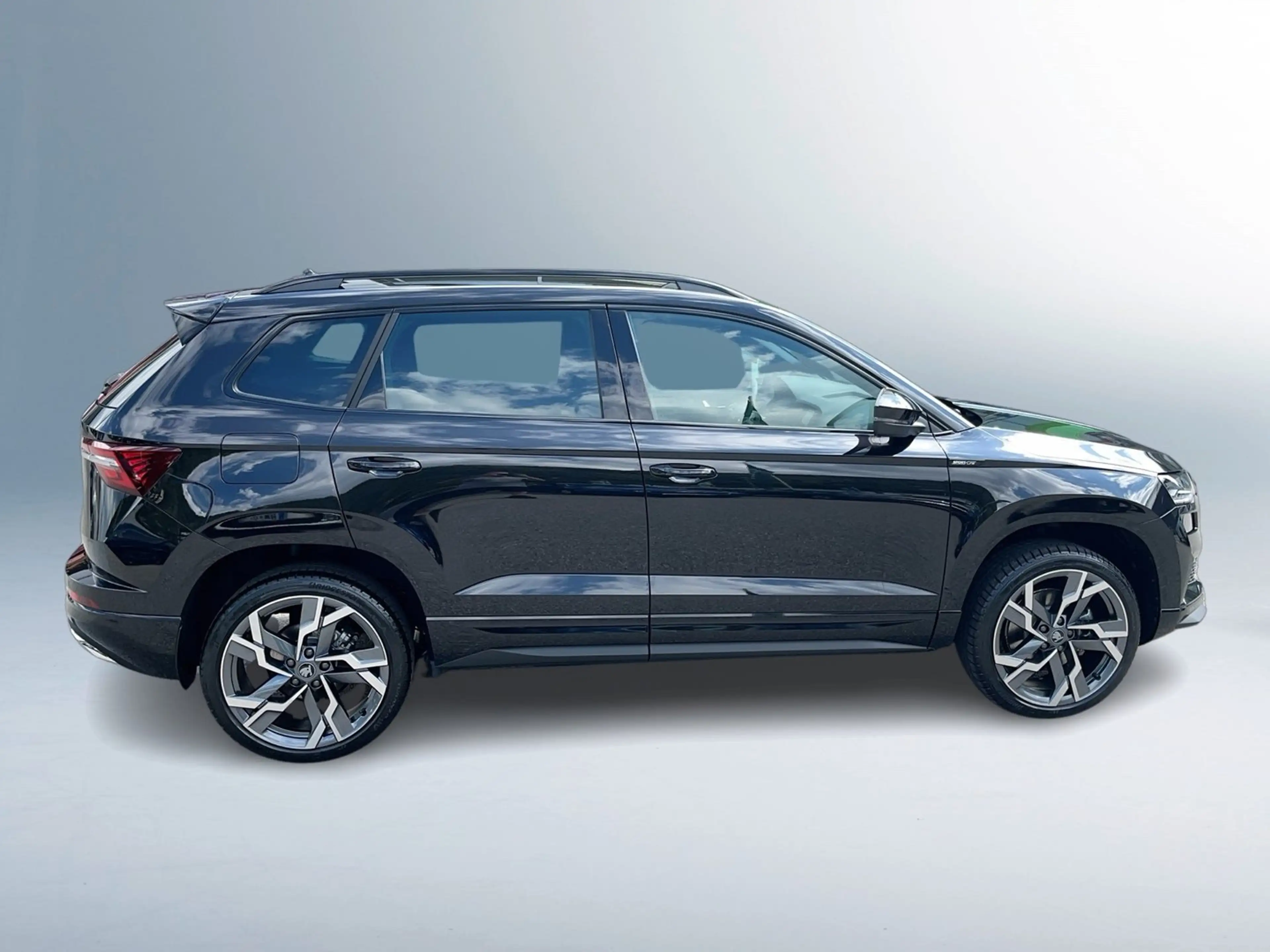 Skoda Karoq Sportline TSI DSG ACT — photo 5